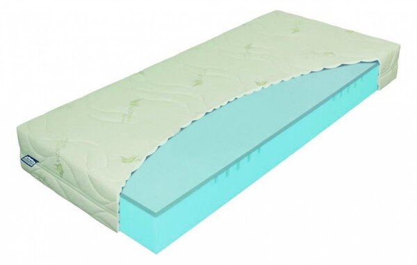 Tvrdá matrace POLARGEL SUPERIOR, 20cm, 90x210cm, 190kg