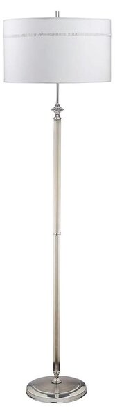 Jupiter 1530 - JU P H - Stojací lampa JULIA II E27/60W