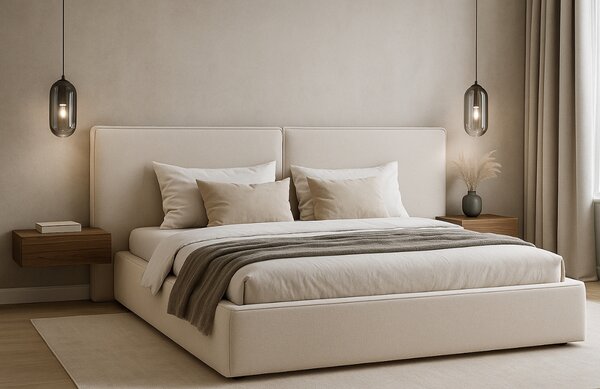 Micadoni Postel Jodie 160 x 200 cm