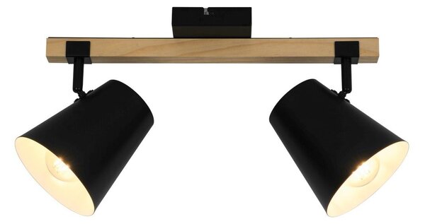Zuma Line P22077-2TU bodové stropní svítidlo ELTI | 25W E27