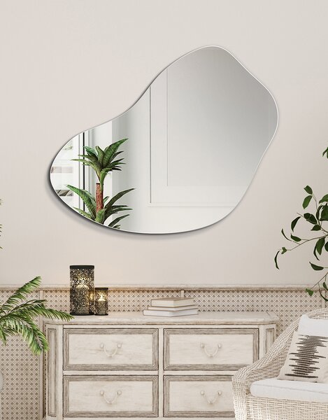 Zrcadlo Simple GRANO