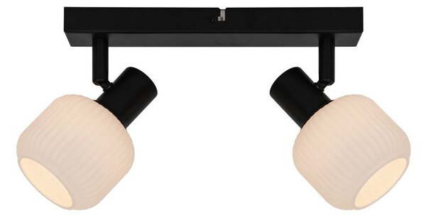 Zuma Line R5021009A-2B bodové stropní svítidlo STEM | 25W E14