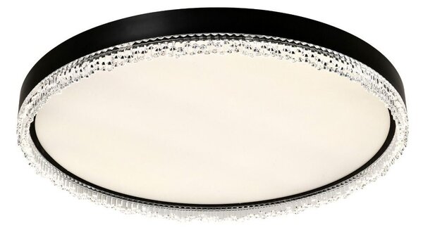 Zuma Line FM2304600R-MB LED stropnice Regi | 70W integrovaný LED zdroj | 3000/4000/5500K