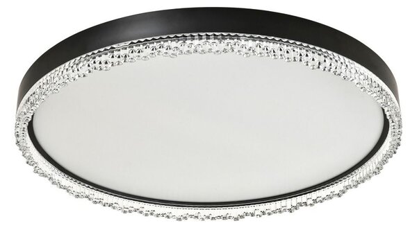 Zuma Line FM2304600R-MB LED stropnice Regi | 70W integrovaný LED zdroj | 3000/4000/5500K