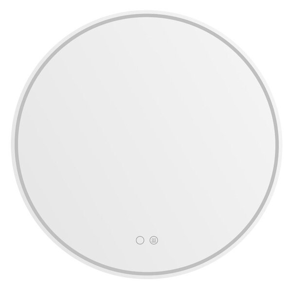 Zuma Line 003064-030825 LED koupelnové nástěnné svítidlo MIRROR integrovaný LED zdroj