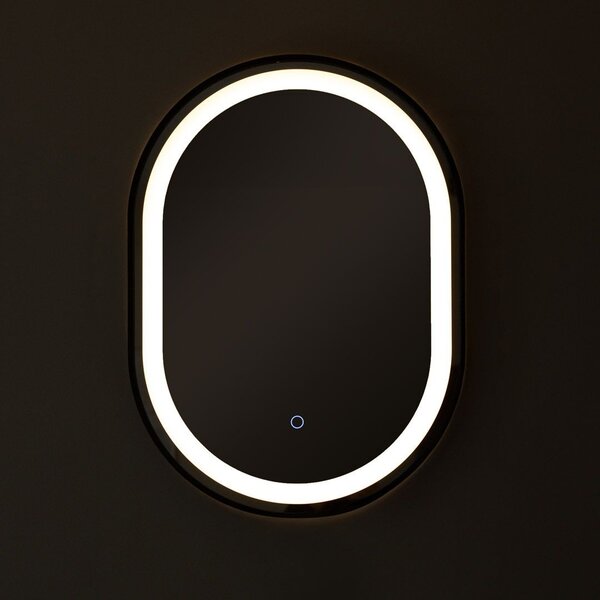 Zuma Line 003064-030827 LED koupelnové nástěnné svítidlo MIRROR integrovaný LED zdroj