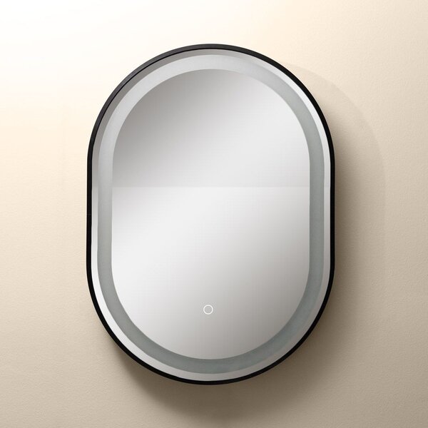 Zuma Line 003064-030827 LED koupelnové nástěnné svítidlo MIRROR integrovaný LED zdroj