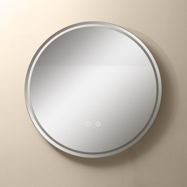 Zuma Line 003064-030825 LED koupelnové nástěnné svítidlo MIRROR integrovaný LED zdroj