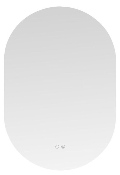 Zuma Line 003064-030823 LED koupelnové nástěnné svítidlo MIRROR integrovaný LED zdroj