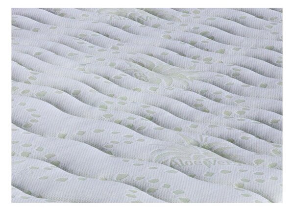 Měkká zdravotní matrace RONDA 1+1 Zdarma, 19cm, 90x200cm, 120kg, BIO pěna