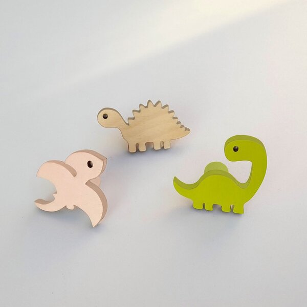 Úchytky DINO Bronto