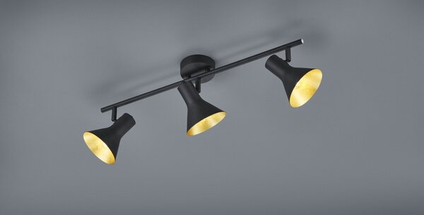 TRIO R80163002 Nina Spot E14 3x40W