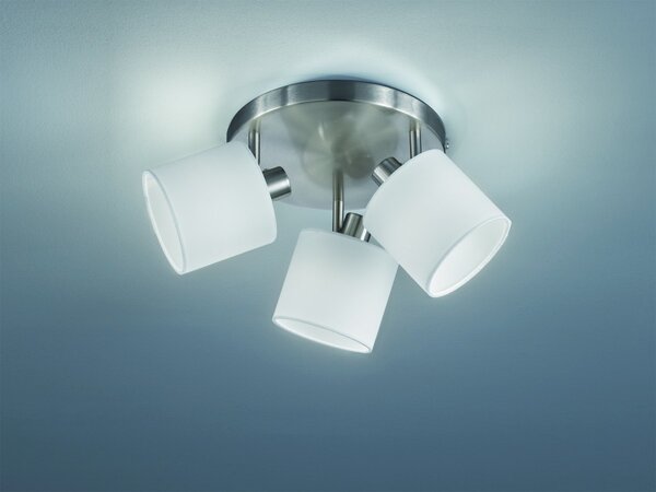 TRIO R80333901 Tommy Spot E14 3x28W