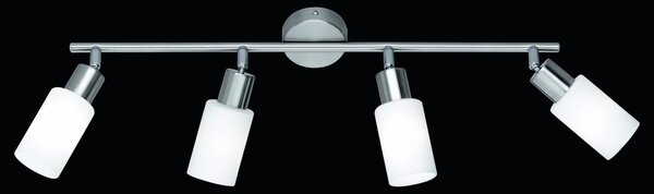*TRIO R80014007 Mars Spot E14 4x40W