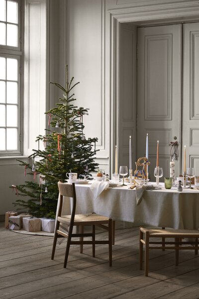 Adventní svíčka Hammershøi Christmas 2024