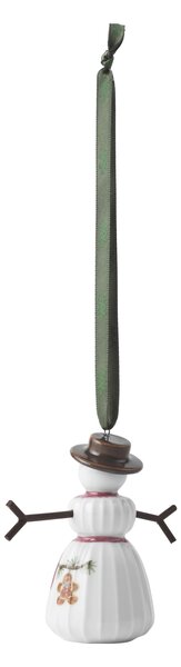 Vánoční ozdoba Hammershøi Christmas Snowwife 9,5 cm
