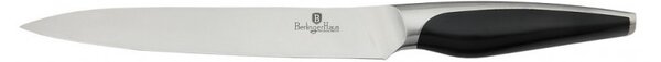 BERLINGER HAUS - Nůž porcovací nerez 15 cm, Phantom Line, BH-2127