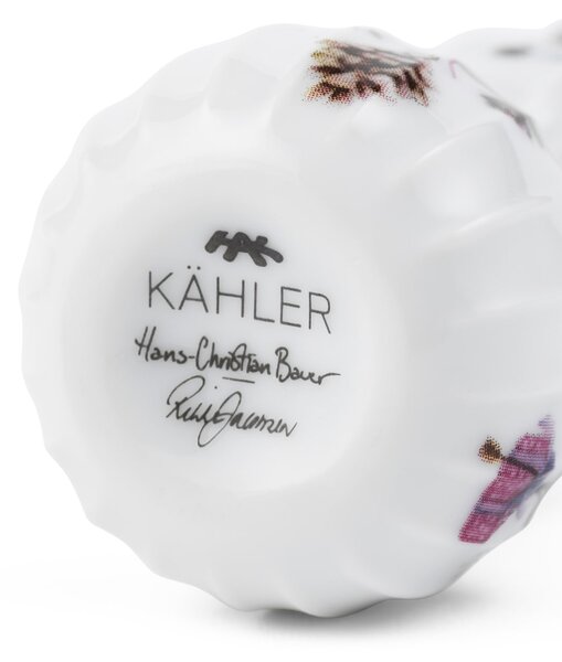 Vánoční ozdoba Hammershøi Christmas Snowman 9,5 cm