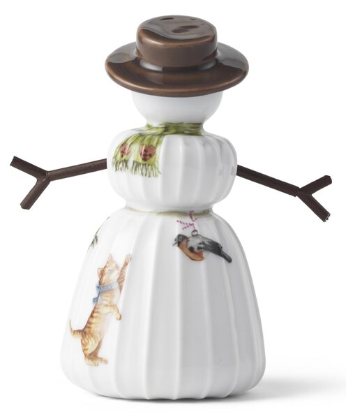 Vánoční dekorace Hammershøi Christmas Snowwife 11 cm