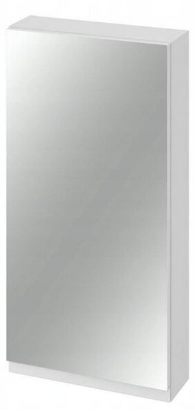 Cersanit - Moduo zrcadlová závěsná skříňka 40cm, bílá, S590-032-DSM
