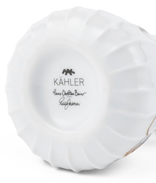 Vánoční dekorace Hammershøi Christmas Snowwife 11 cm