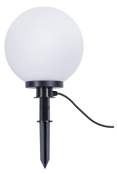 TRIO R57043001 Bylo exteriérový sloupek E27 1x23W IP44