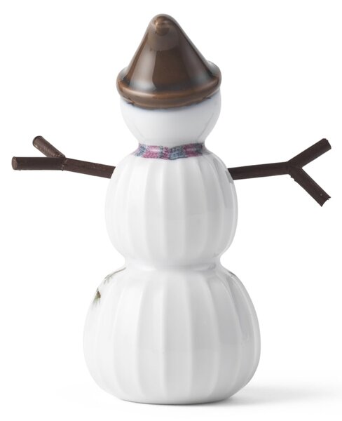 Vánoční dekorace Hammershøi Christmas Snowboy 9 cm