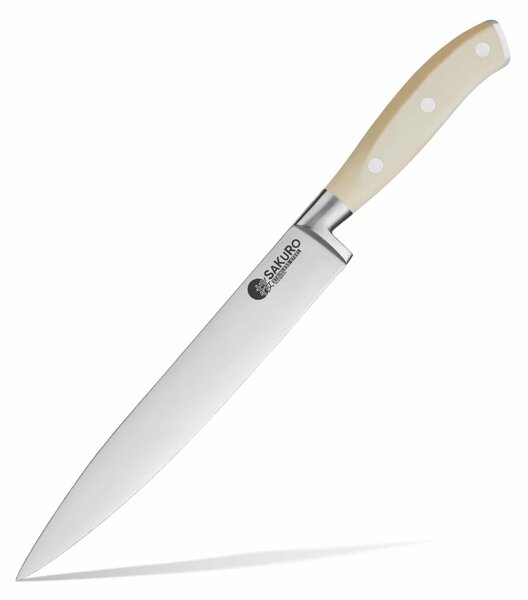Nůž na maso Yuki SaKuRo 19 cm