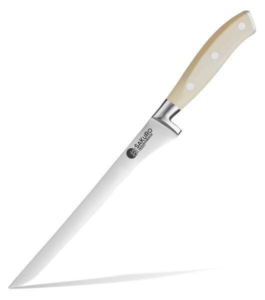 Filetovací nůž Yuki SaKuRo 20 cm
