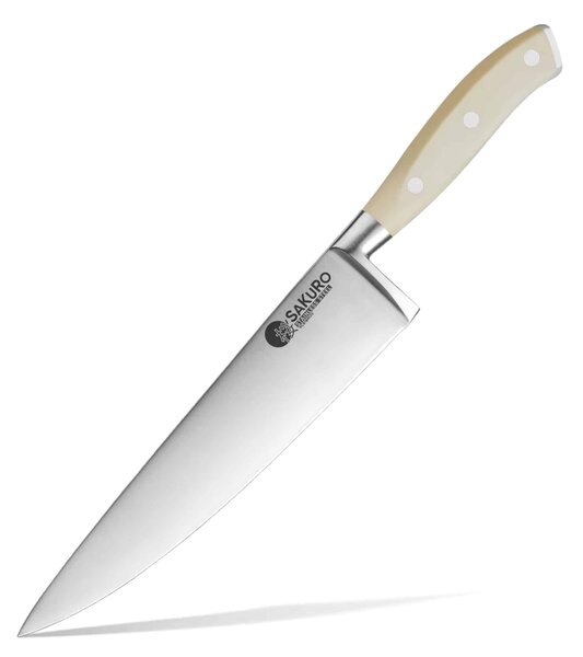 Šefkuchařský nůž Yuki SaKuRo 20,3 cm