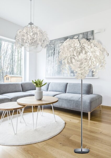 *TRIO R40463001 Leavy stojanové svítidlo E14 3x28W