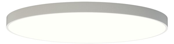 ACB Iluminacion Stropní LED svítidlo LONDON, 136W, ø 100 cm, CRI90, CCT switch 2700-4000K Barva: Černá, Stmívání a řízení: ON/OFF