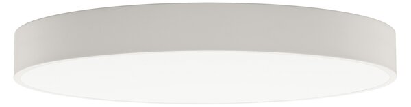 ACB Iluminacion Stropní LED svítidlo ISIA, 126W, ø 100 cm, CRI90, CCT switch 2700-4000K Barva: Bílá, Stmívání a řízení: ON/OFF