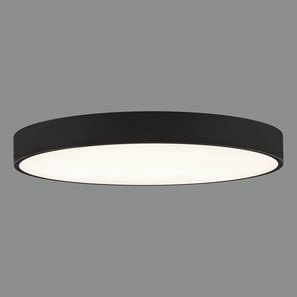 ACB Iluminacion Stropní LED svítidlo ISIA, 126W, ø 100 cm, CRI90, CCT switch 2700-4000K Barva: Bílá, Stmívání a řízení: ON/OFF