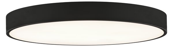 ACB Iluminacion Stropní LED svítidlo ISIA, 126W, ø 100 cm, CRI90, CCT switch 2700-4000K Barva: Bílá, Stmívání a řízení: ON/OFF