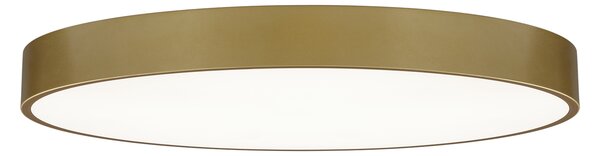 ACB Iluminacion Stropní LED svítidlo ISIA, 126W, ø 100 cm, CRI90, CCT switch 2700-4000K Barva: Bílá, Stmívání a řízení: ON/OFF