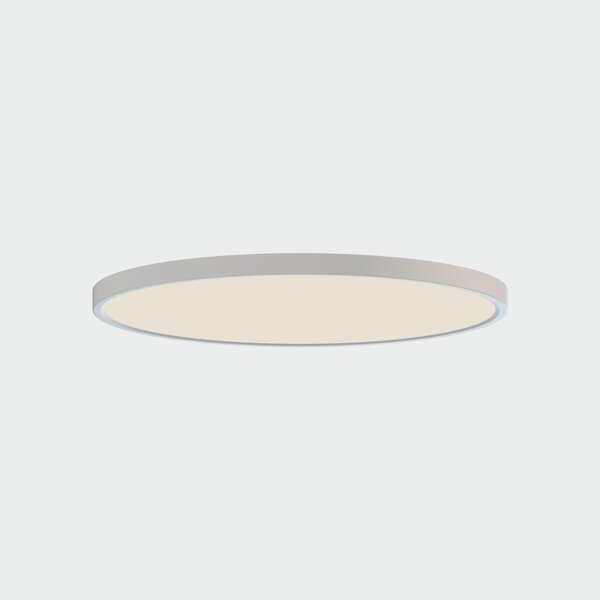 ACB Iluminacion Stropní LED svítidlo KOE, 36W, ø 48 cm, CRI90, CCT switch 3000-4000K, IP43
