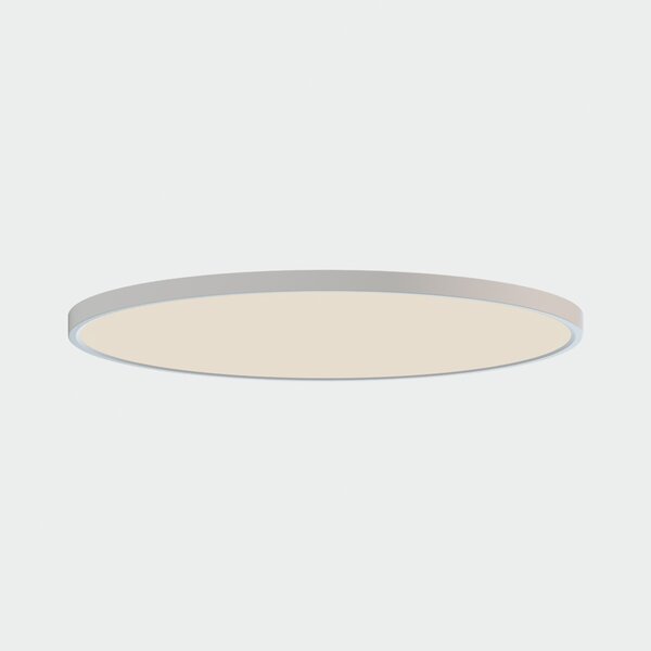 ACB Iluminacion Stropní LED svítidlo KOE, 45W, ø 60 cm, CRI90, CCT switch 3000-4000K, IP43