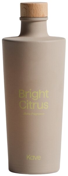 Kave Home Difuzér Bright Citrus 200 ml
