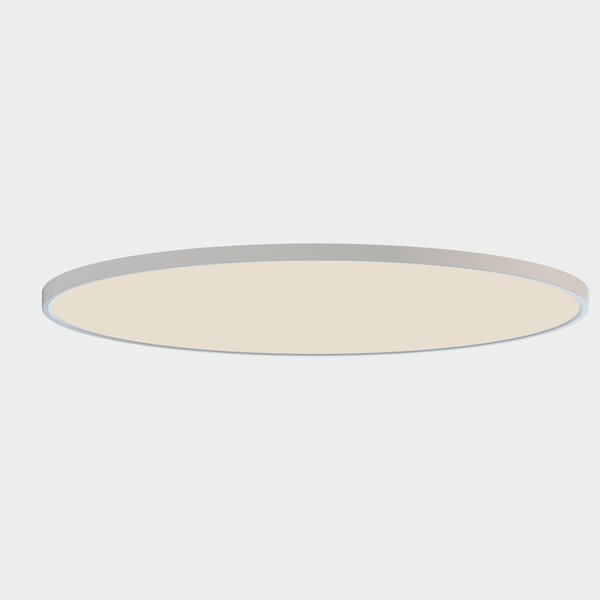 ACB Iluminacion Stropní LED svítidlo KOE, 64W, ø 80 cm, CRI90, CCT switch 3000-4000K, IP43