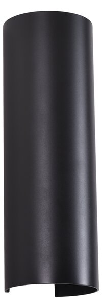 ACB Iluminacion Venkovní LED svítidlo KOWA, v. 40 cm, 2x5,5W, CRI90, CCT switch 2700-3000K, IP65 Barva: Zlatá
