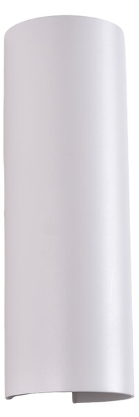 ACB Iluminacion Venkovní LED svítidlo KOWA, v. 40 cm, 2x5,5W, CRI90, CCT switch 2700-3000K, IP65 Barva: Zlatá