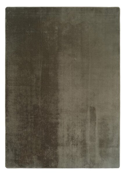 Khaki pratelný koberec 240x340 cm Joy 1400 – Ayyildiz Carpets