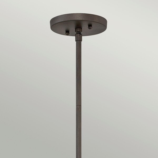 ZÁVĚSNÉ SVÍTIDLO, 30.5/45.1 cm Elstead Lighting - Závěsná světla