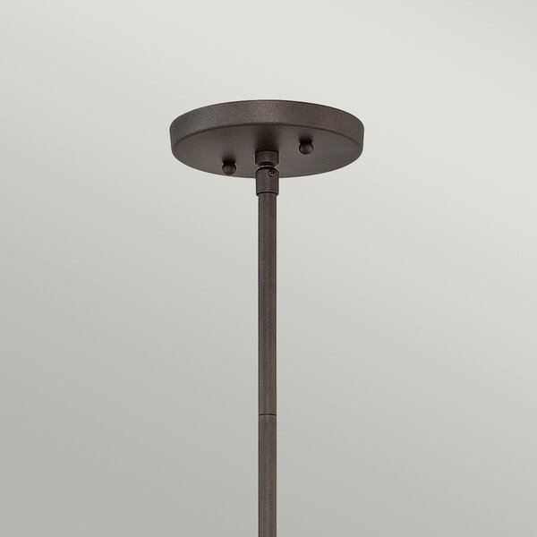 ZÁVĚSNÉ SVÍTIDLO, 30.5/45.1 cm Elstead Lighting - Závěsná světla