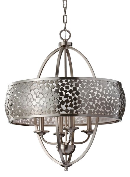 LUSTR, 61/80.7 cm Elstead Lighting - Lustry