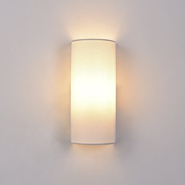 ACB Iluminacion Nástěnné svítidlo LUMA, 1xE27, v. 25,8 cm
