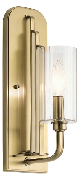 NÁSTĚNNÉ SVÍTIDLO, 33,5/11,5/16 cm Elstead Lighting - Bodová světla