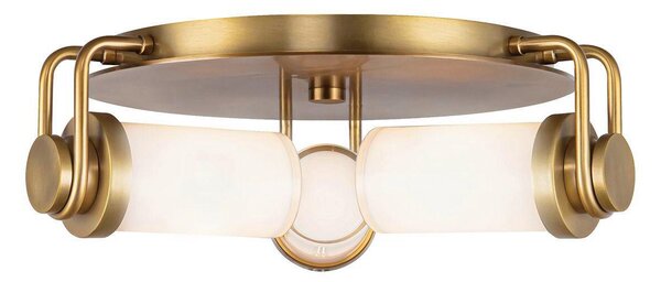 ZÁVĚSNÉ SVÍTIDLO, 42,2/14,2 cm Elstead Lighting - Stropní svítidla
