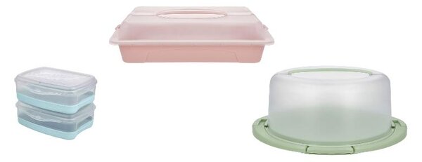 Silvercrest® Chladicí potravinová dóza (100406014)